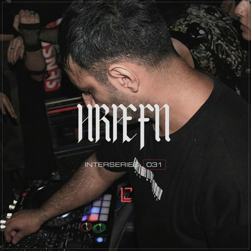 INTERSERIES 031 - HRÆFN