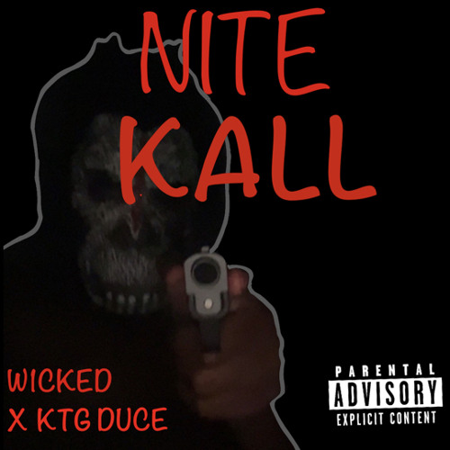 Nite Kall (fast) - ft. ktg duce & prodby.aydin
