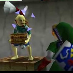 Legend Of Zelda Ocarina of Time - Windmill Hut (Song of Storms) Cover
