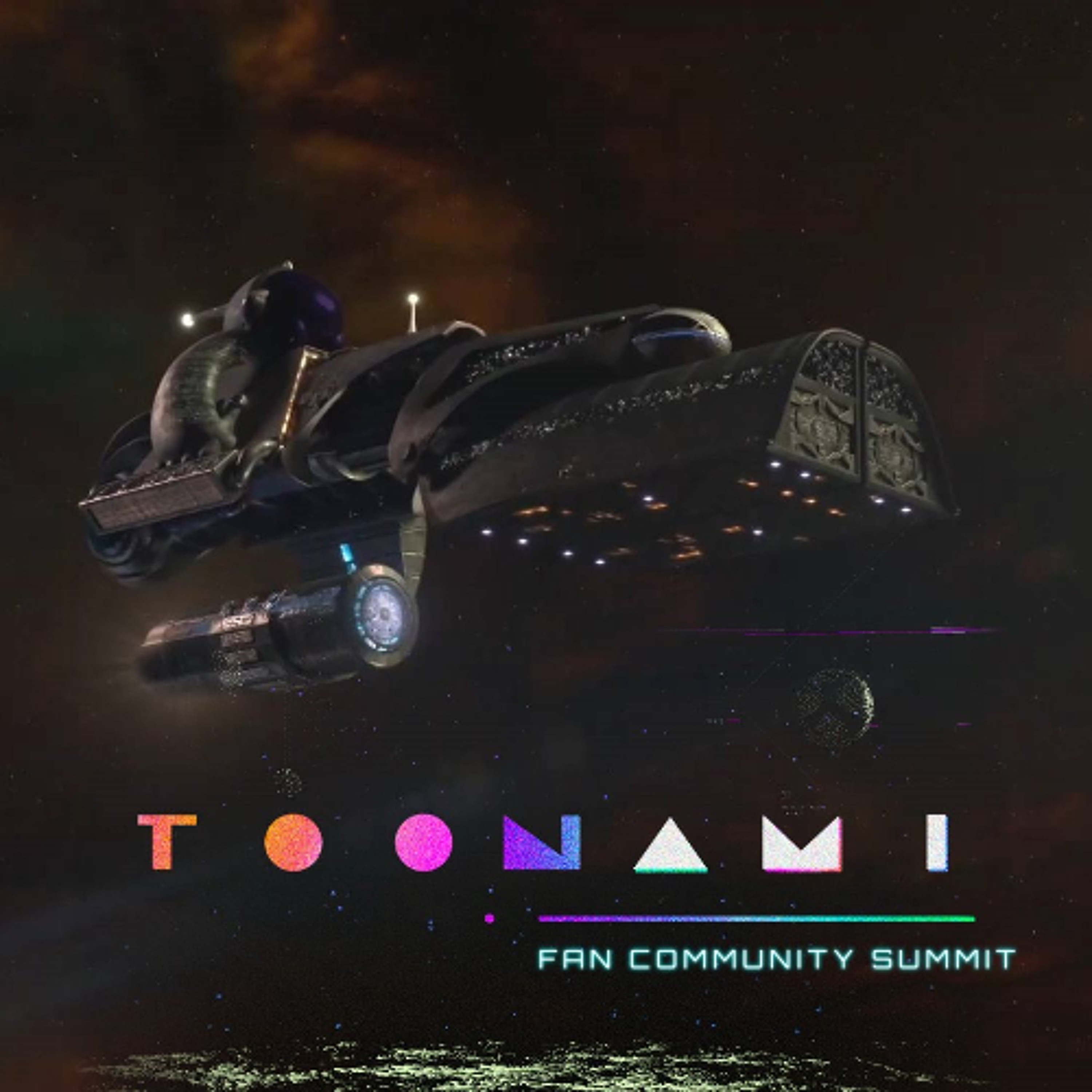 Toonami Faithful Podcast