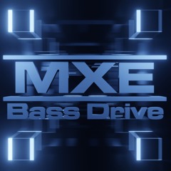 Bass Drive (Heaven's Coastline Mix)