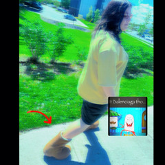 JUST LISTEN (ft. Quincyy6)