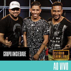 Melhor Eu Ir / Até Quando / Sinais / Ligando os Fatos (Ao Vivo)