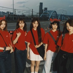 LE SSERAFIM - Pearlies (My oyster is the world)