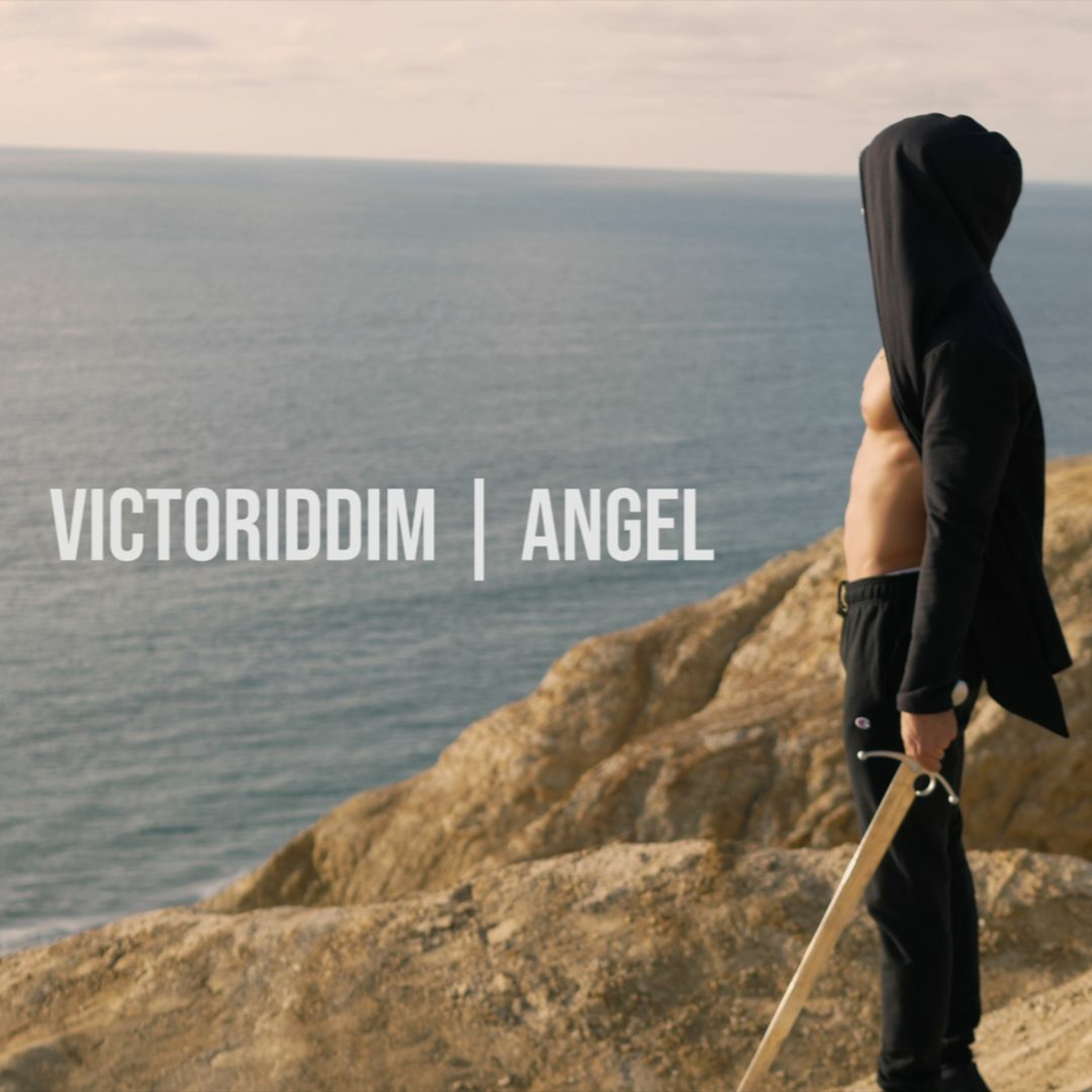 Angel ☄️ episode artwork