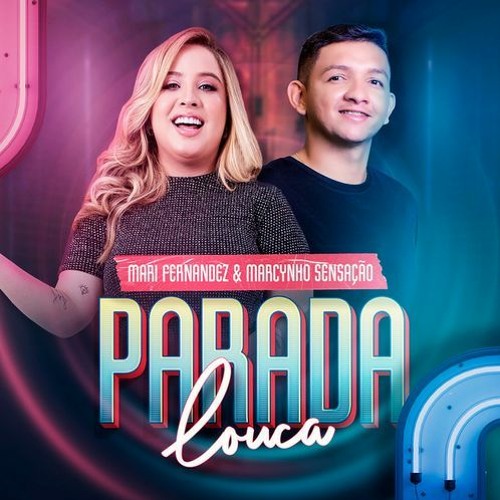 PARADA LOUCA - MARI FERNANDEZ & MARCYNHO SENSAÇÃO BEAT VAPO ALIEN [DJ DIGUINHO]