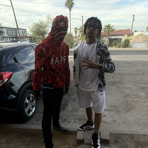 YUNG HOOLIGAN- CALL UP MY MIGOS
