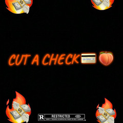 Cut A Check (Boss Bae Remix)