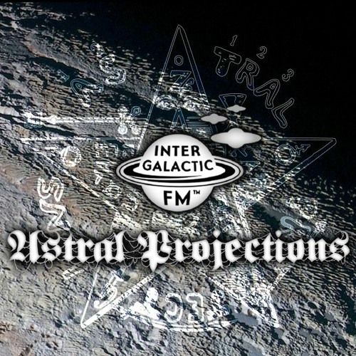 ASTRAL PROJECTIONS 14: "The Kuiper Belt"