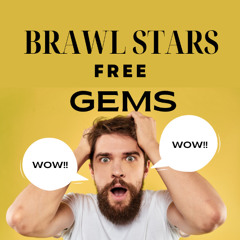 Brawl Stars Free Gems – Easy Methods That Work in 2025