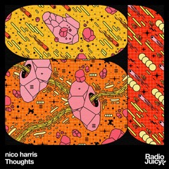 nico harris - Thoughts