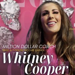 MMM RECRUITING PT2 WHITNEY COOPER