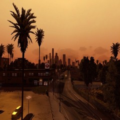 Smooth West Coast Beat