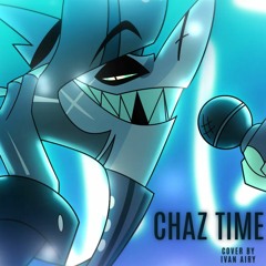 CHAZ TIME (Cover)