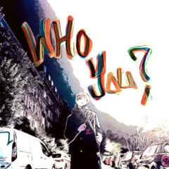 YOSHI (TREASURE) ／WHO YOU?(니가 뭔데)