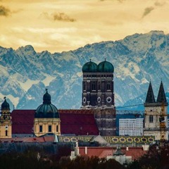 Mein München, ich sag ade - Avsenik