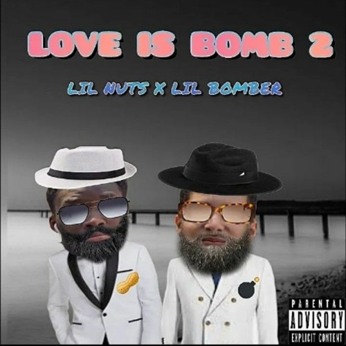 LOVE IS BOMB 2