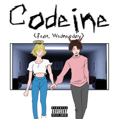 codeine (feat. Wednesday)
