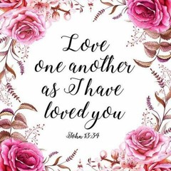 This Love of God Through You