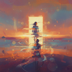 I Should Be Looking For That Someone