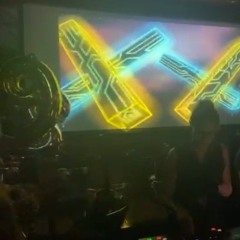 @ LIV Lounge