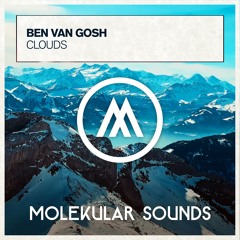 Ben van Gosh - Cloud - Original Version OUT NOW
