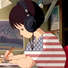 USA ANTHEM - (Lo-Fi)