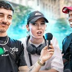 Tusca - Freestyle Rue Raska