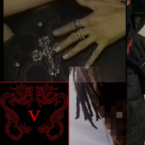 NGINN - V FILES MIXX