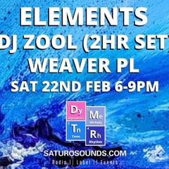 Elements- Weaver PL