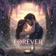 “For a Moment, Forever”