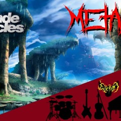 FalKKonE - Xenoblade Chronicles - Gaur Plain 【Intense Symphonic Metal Cover】 【43k Special】