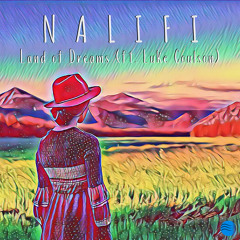 Land of Dreams (ft. Luke Coulson) (ItzNoReal RMX)