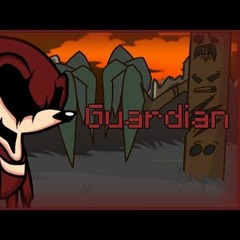 Guardian - Knuckles Dead Knuckles Custom Song