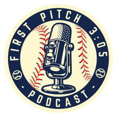 The First Pitch 305 Podcast | Season 3 Episode 3 | Marlins Opening Day