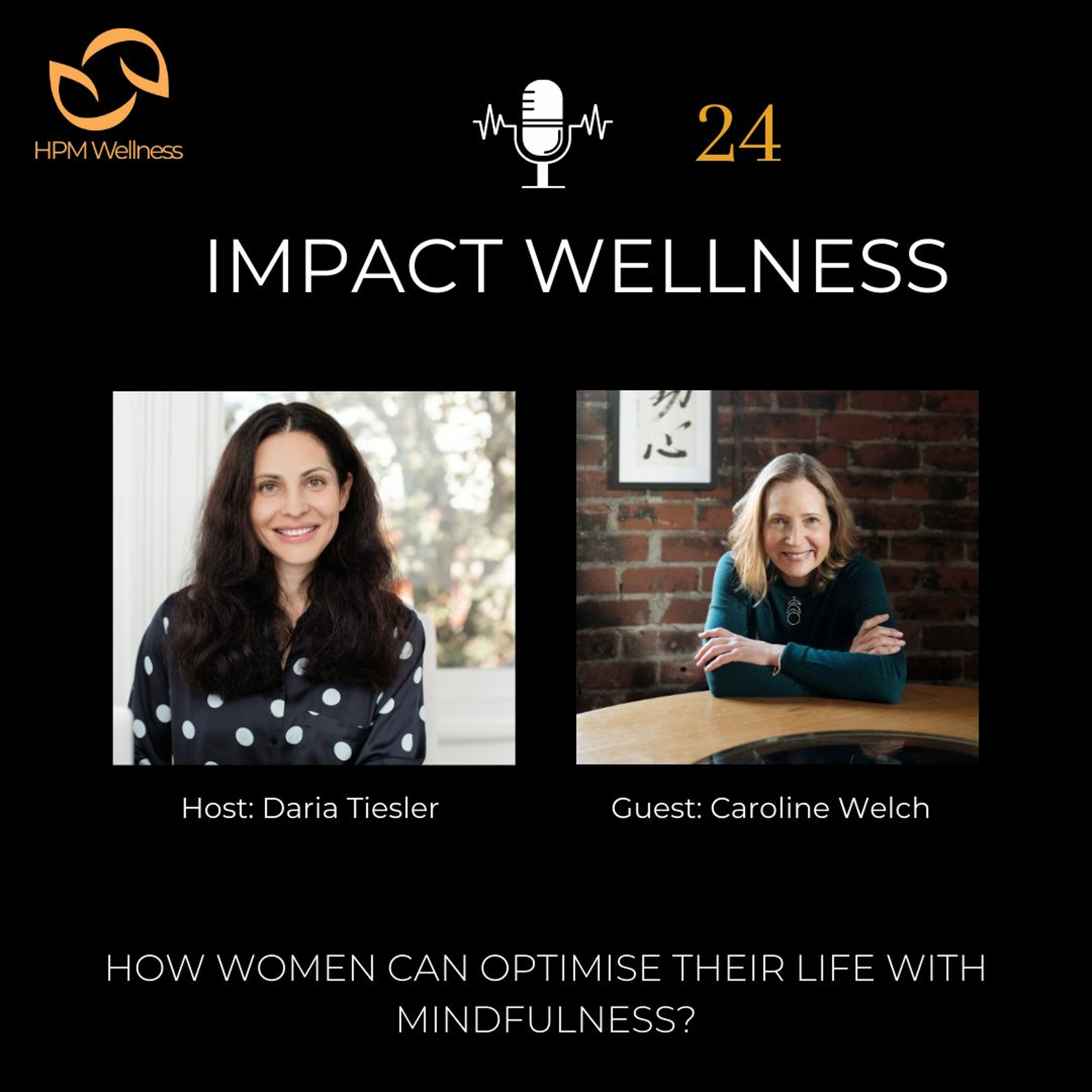 Impact Wellness