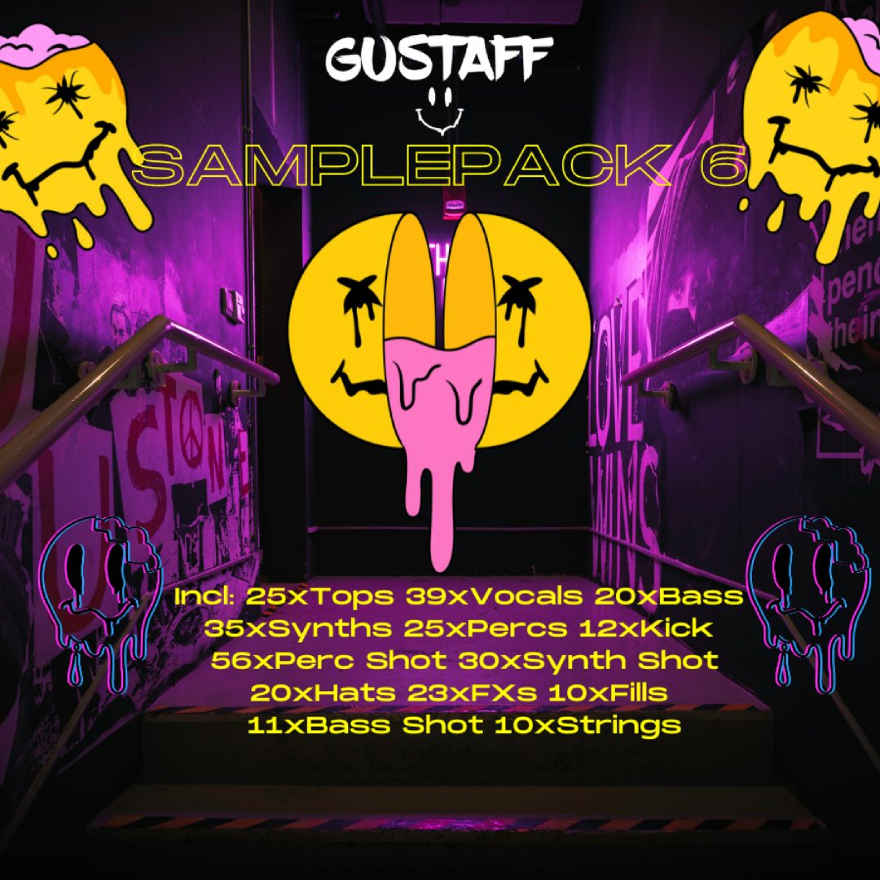 🍕GUSTAFF🍕