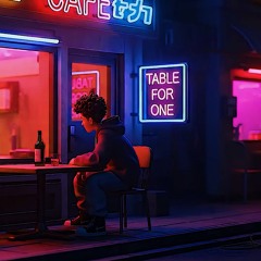“Table for one”