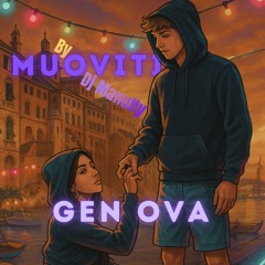 Muoviti Genova