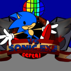 Stream Fate (Unused Lord X Song) - FNF VS Sonic.EXE by ILikeCakes