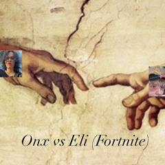 Onx vs Öli (Fortnite)
