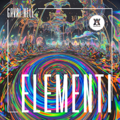 Gavri Hell - Aria (Original Mix)