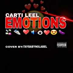 Carti - Leel - Emotions- Prod