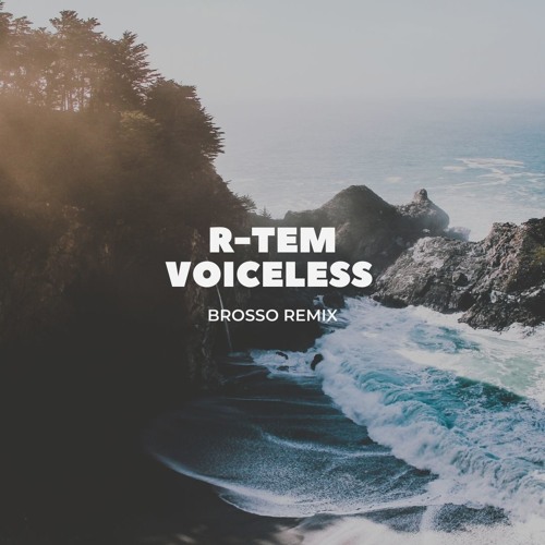 R-Tem - Voiceless (Brosso Remix V2)