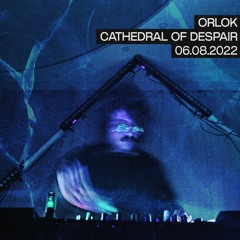 Orlok : 𝕮𝖔𝕯.𝟑𝟑𝟑.𝟐 - 6 August 2022