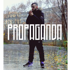 DJ Propaganda - Propaganda