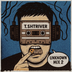 unknown mix 2