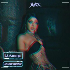 Kenia Os - La Noche (Swrik House Remix)