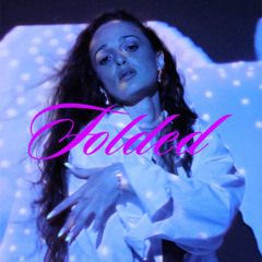 Serena - Folded (Kehlani Cover)