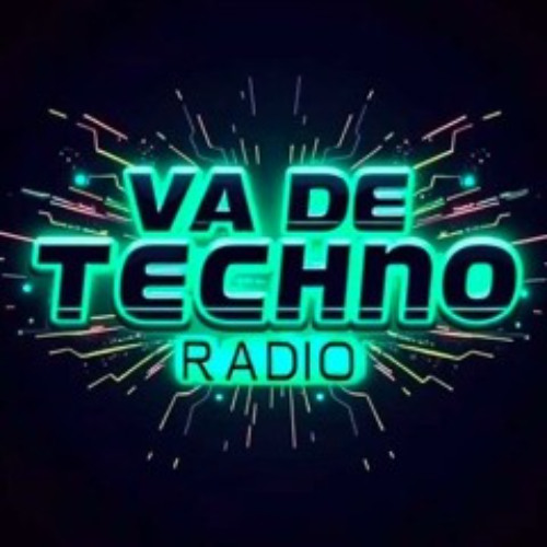 GMar on  VA DE TECHNO RADIO #2 21.09.25